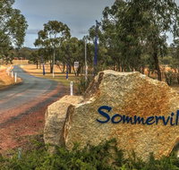 Sommerville Valley Tourist Park  Resort - Accommodation Broadbeach