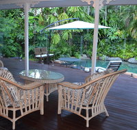 South Pacific Bed  Breakfast - Accommodation Broadbeach