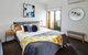 Spacious Carlton 1 Bedroom Apt With Secure Parking - thumb 1