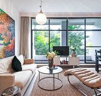 Spacious Woolloomooloo Apartment in Great Location - Accommodation Broadbeach