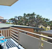 SPARKLING WATERS UNIT 1 - Accommodation Broadbeach