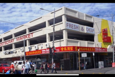 Spectacular River Views In Fabulous Footscray. - Accommodation Broadbeach 1