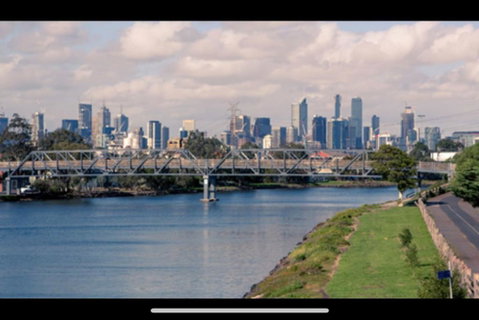 Spectacular River Views In Fabulous Footscray. - Accommodation Broadbeach 0