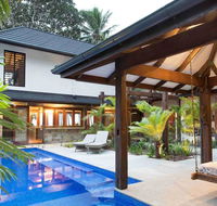 Spice At Oak Award Winning Luxury Absolute Oceanfront House Oak Beach Near Port Douglas - Accommodation Broadbeach
