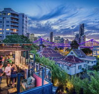 Spicers Balfour Hotel - Accommodation Broadbeach