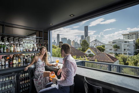 Spicers Balfour Hotel - Accommodation Broadbeach 3