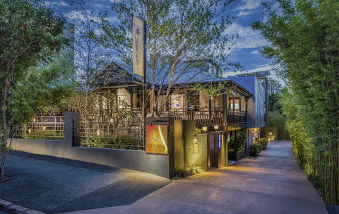 Spicers Balfour Hotel - Accommodation Broadbeach 1