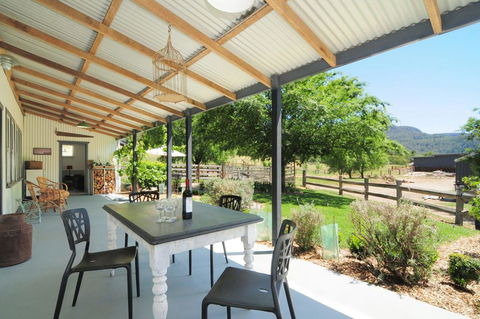 Spring Grove Dairy - Picturesque Views! - Accommodation Broadbeach 2