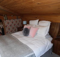 Springmead Rustic Cabin - Accommodation Broadbeach