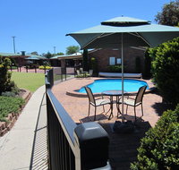 Stannum Lodge Motor Inn - Accommodation Broadbeach