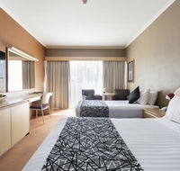 Statesman Hotel - Accommodation Broadbeach