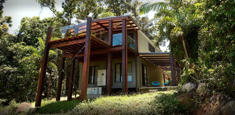 Stonewood Views - Accommodation Broadbeach 3
