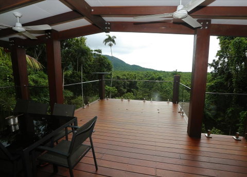 Stonewood Views - Accommodation Broadbeach 0