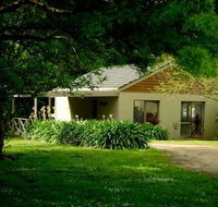 Stony Creek Cottages - Accommodation Broadbeach