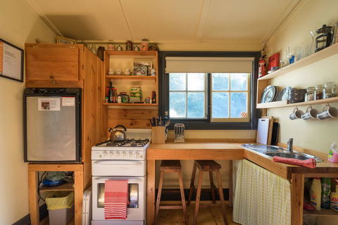 Stringer's Cottage - Accommodation Broadbeach 2