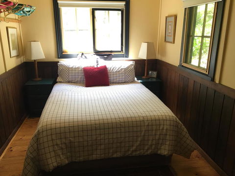 Stringer's Cottage - Accommodation Broadbeach 1