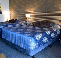 Strzelecki Motor Lodge - Accommodation Broadbeach