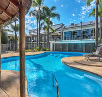 Studio 30 on the Terrace - Accommodation Broadbeach