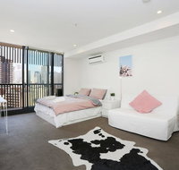 Studio Near Melbourne University - Accommodation Broadbeach