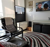 Studio on Park Street - Accommodation Broadbeach