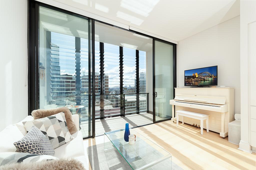 Potts Point NSW Accommodation Broadbeach