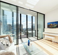 Stunning Potts Point Apartment - Accommodation Broadbeach