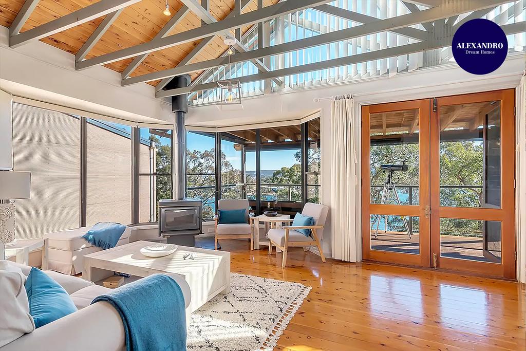 Daleys Point NSW Accommodation Broadbeach