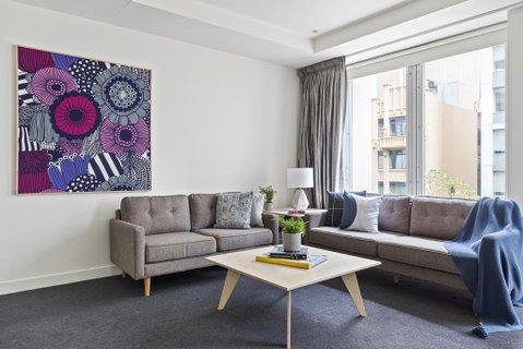 Stunning, Central Huge CBD Pad, Free WiFi, Netflix - Accommodation Broadbeach 3