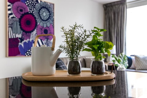 Stunning, Central Huge CBD Pad, Free WiFi, Netflix - Accommodation Broadbeach 2