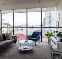 Stylish 1 Bedroom Hideaway In Richmond - Accommodation Broadbeach