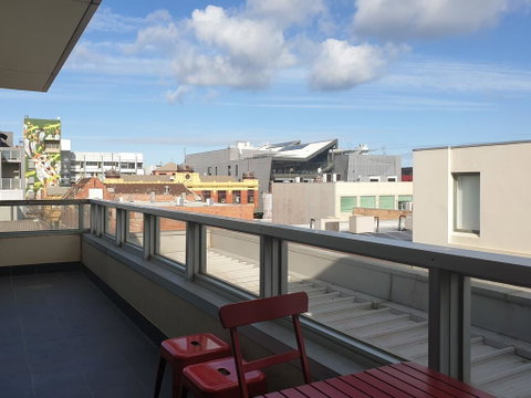 Stylish Modern 3BD Retreat At An Amazing Location - Accommodation Broadbeach 1