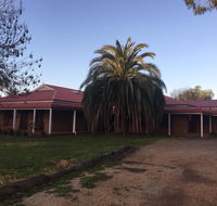 Sudbury - Accommodation Broadbeach