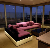 Summer Inn Holiday Apartments - Accommodation Broadbeach