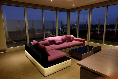Summer Inn Holiday Apartments - Accommodation Broadbeach 0