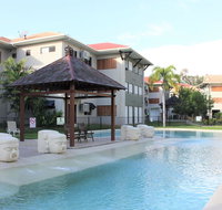 Sunbird - Accommodation Broadbeach