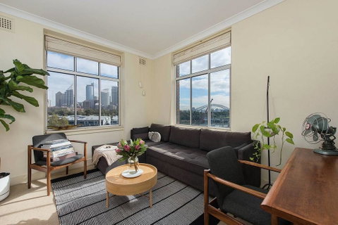 Sun-filled Apartment With Stunning Harbour Views H353 - Accommodation Broadbeach 0