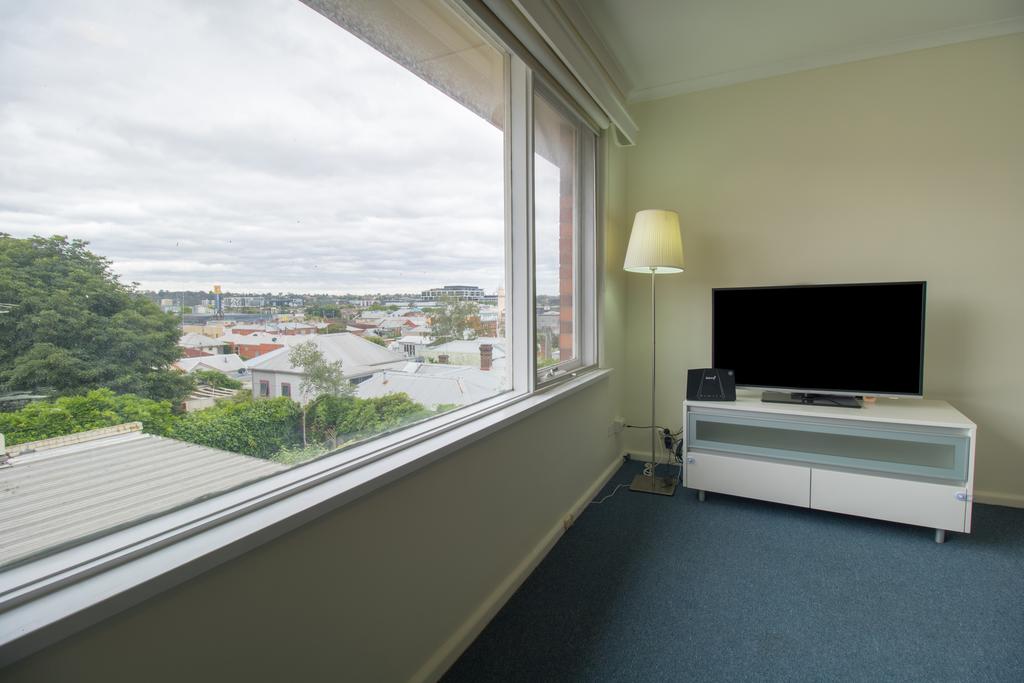 Richmond VIC Accommodation Broadbeach