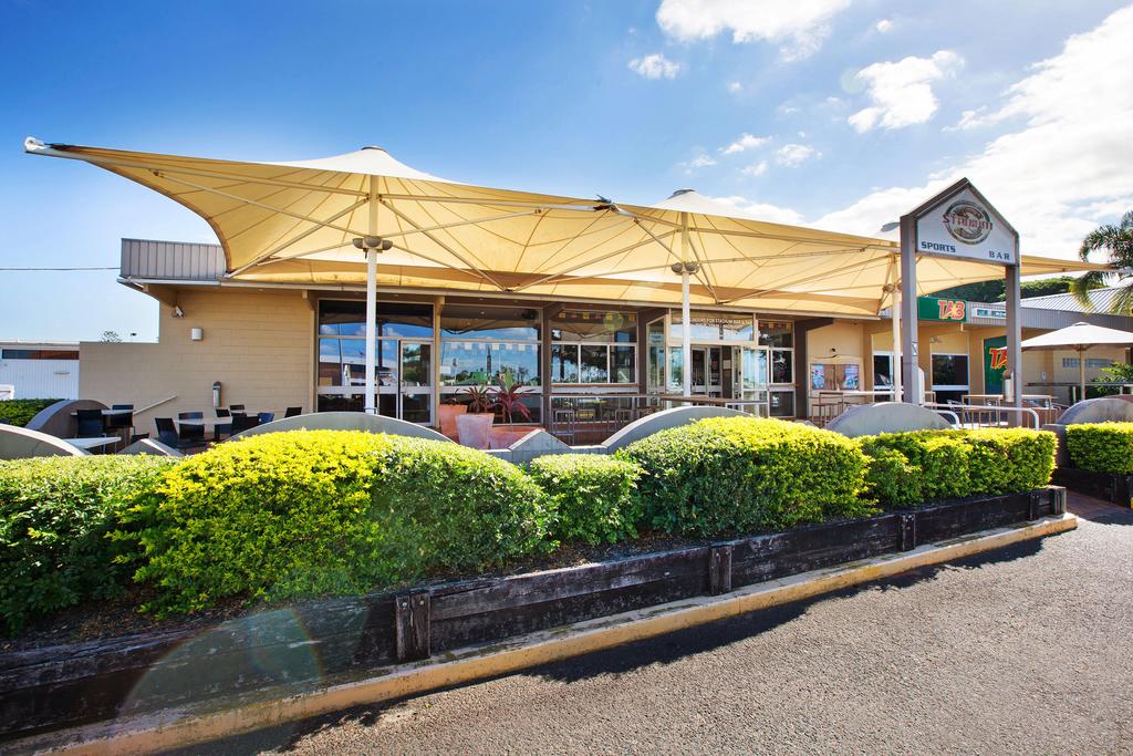 Crestmead QLD Accommodation Broadbeach