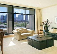 Superior Apartment With Views - Accommodation Broadbeach