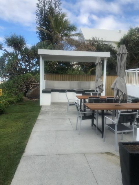 Surfers Horizons - Accommodation Broadbeach 2