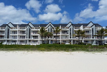 Surfers Horizons with Accommodation Broadbeach