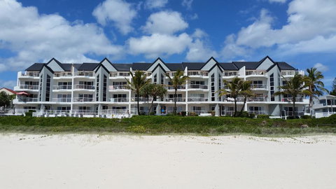 Surfers Horizons - Accommodation Broadbeach 0