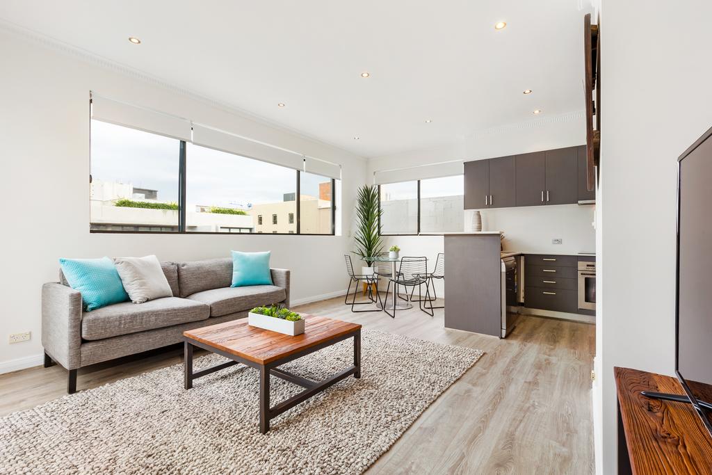 Surry Hills NSW Accommodation Broadbeach