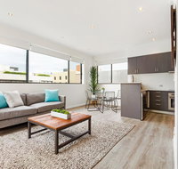 Surry Hills Modern Self-Contained One-Bedroom Apartment 19 FOV - Accommodation Broadbeach