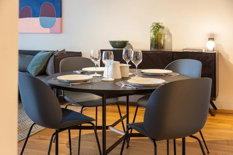 Surry Hills Self-contained 1 Bedroom Apartment (6 BRK) - Accommodation Broadbeach 3