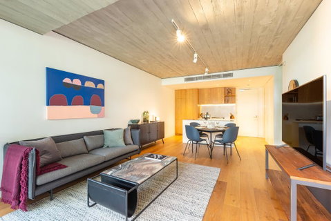 Surry Hills Self-contained 1 Bedroom Apartment (6 BRK) - Accommodation Broadbeach 0