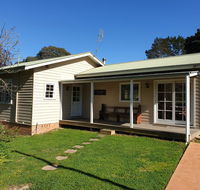 Sutton Forest Cottage - Accommodation Broadbeach