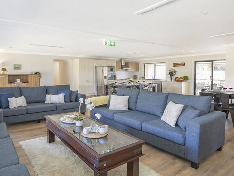 Sutton Forest Retreat Jimmy's Homestead - Accommodation Broadbeach 3