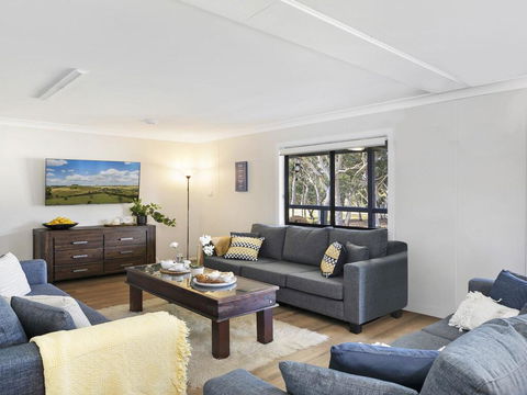 Sutton Forest Retreat Jimmy's Homestead - Accommodation Broadbeach 1