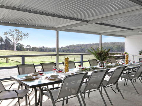 Sutton Forest Retreat Jimmy's Homestead - Accommodation Broadbeach 0